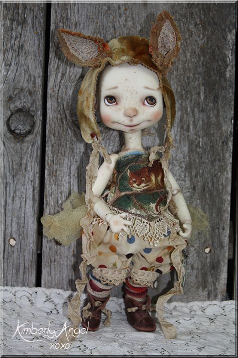 connie lowe bjd dolls